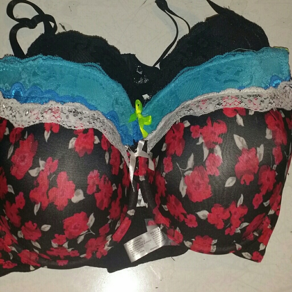 Ladies Bras